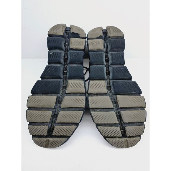 OnCloud Running Shoe Men 10 - Picture 9 of 11